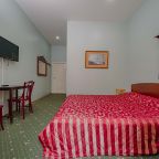 Двухместный (Со своим санузлом), Апартаменты Абажур