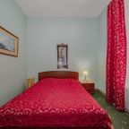 Двухместный (Со своим санузлом), Апартаменты Абажур