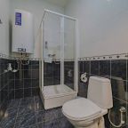 Двухместный (Со своим санузлом), Апартаменты Абажур