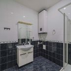 Четырехместный (Со своим санузлом), Апартаменты Абажур