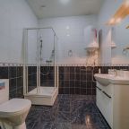 Четырехместный (Со своим санузлом), Апартаменты Абажур