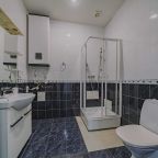 Четырехместный (Со своим санузлом), Апартаменты Абажур