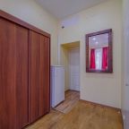 Четырехместный (Со своим санузлом), Апартаменты Абажур