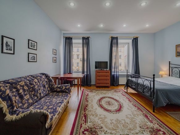 Апартаменты Абажур, Санкт-Петербург