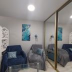 Апартаменты (В Невском районе), Апартаменты Уютные однокомнатные