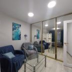 Апартаменты (В Невском районе), Апартаменты Уютные однокомнатные