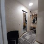 Апартаменты (В Невском районе), Апартаменты Уютные однокомнатные