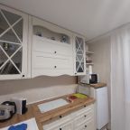 Апартаменты (В Невском районе), Апартаменты Уютные однокомнатные