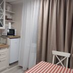 Апартаменты (В Невском районе), Апартаменты Уютные однокомнатные