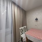 Апартаменты (В Невском районе), Апартаменты Уютные однокомнатные