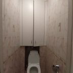 Апартаменты (В Невском районе), Апартаменты Уютные однокомнатные