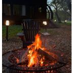 Камин, Коттедж Музей Hемo