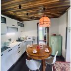 Возможность самостоятельного приготовления пищи, Коттедж Музей Hемo