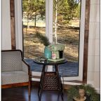 Возможность самостоятельного приготовления пищи, Коттедж Музей Hемo