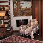 Вилла, Коттедж Музей Hемo