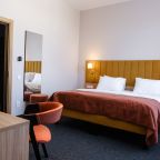 Двухместный (Стандарт), Отель HUBILAY KHAN HOTEL