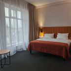 Двухместный (Стандарт), Отель HUBILAY KHAN HOTEL