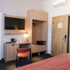 Двухместный (Стандарт), Отель HUBILAY KHAN HOTEL