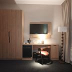 Двухместный (Стандарт для МГН), Отель HUBILAY KHAN HOTEL