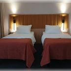 Двухместный (Стандарт для МГН), Отель HUBILAY KHAN HOTEL