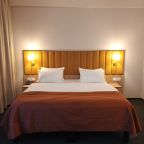 Двухместный (Улучшенный Стандарт), Отель HUBILAY KHAN HOTEL