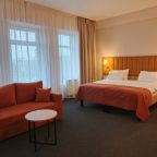 Двухместный (Улучшенный Стандарт), Отель HUBILAY KHAN HOTEL