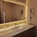 Двухместный (Улучшенный Стандарт), Отель HUBILAY KHAN HOTEL