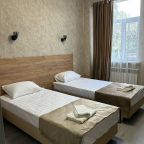 Комфортабельный двухместный номер