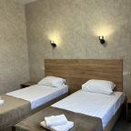 Двухместный (Двухместный стандарт), Гостевой дом Апарт А33