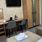 Двухместный (Двухместный стандарт), Гостевой дом Апарт А33