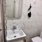 Трёхместный и более (Трехместный стандарт), Гостевой дом Апарт А33