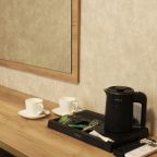 Трёхместный и более (Трехместный стандарт), Гостевой дом Апарт А33