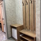 Трёхместный и более (Трехместный стандарт), Гостевой дом Апарт А33