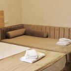 Комфортабельный трехместный номер