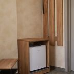 Полулюкс (Двухместный Апарт с балконом), Гостевой дом Апарт А33