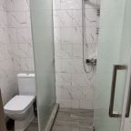 Полулюкс (Двухместный Апарт с балконом), Гостевой дом Апарт А33