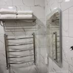 Люкс (Четырех местный Апарт Люкс), Гостевой дом Апарт А33