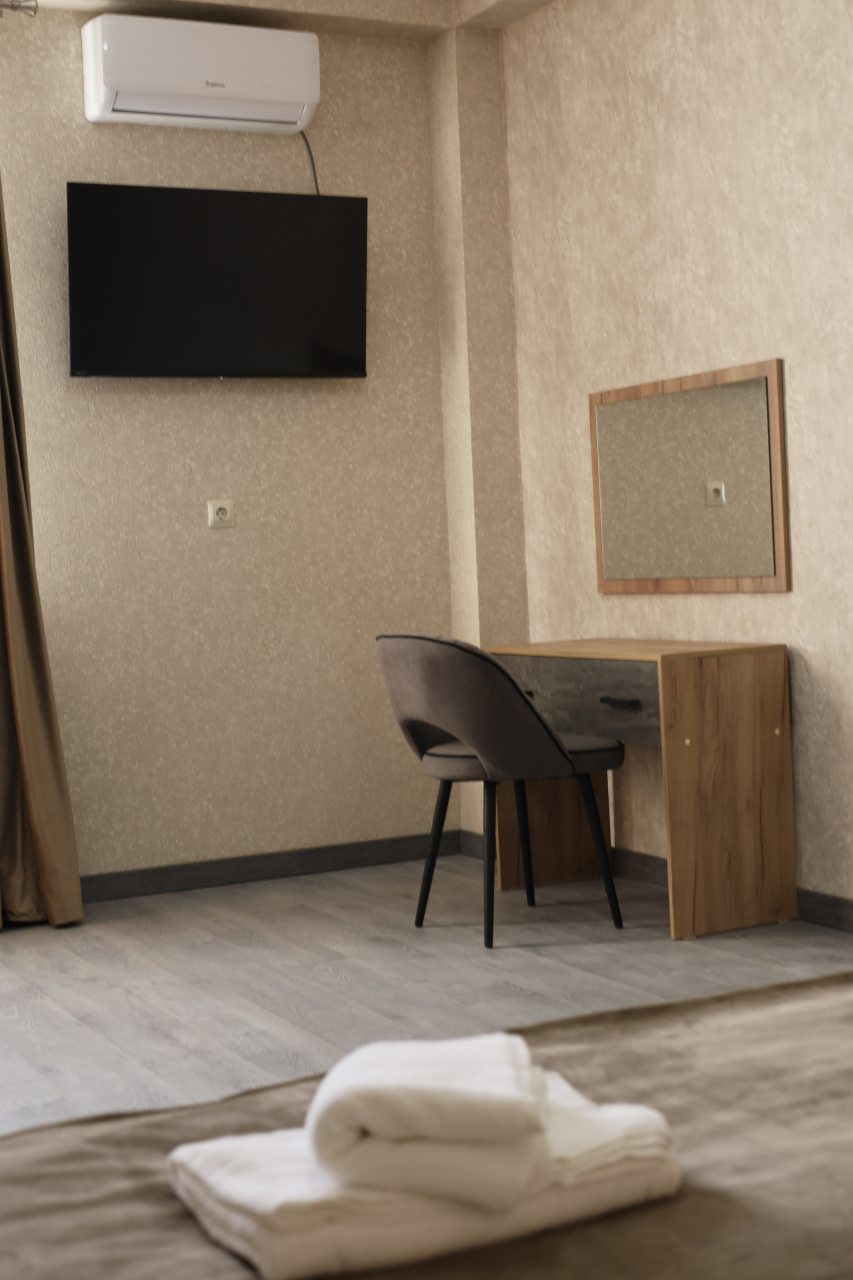 Люкс (Четырех местный Апарт Люкс), Гостевой дом Апарт А33