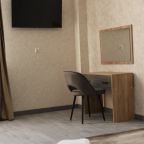 Люкс (Четырех местный Апарт Люкс), Гостевой дом Апарт А33