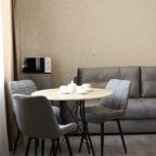 Люкс (Четырех местный Апарт Люкс), Гостевой дом Апарт А33