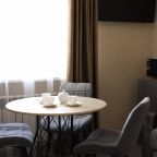 Люкс (Четырех местный Апарт Люкс), Гостевой дом Апарт А33