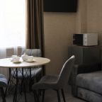 Люкс (Четырех местный Апарт Люкс), Гостевой дом Апарт А33