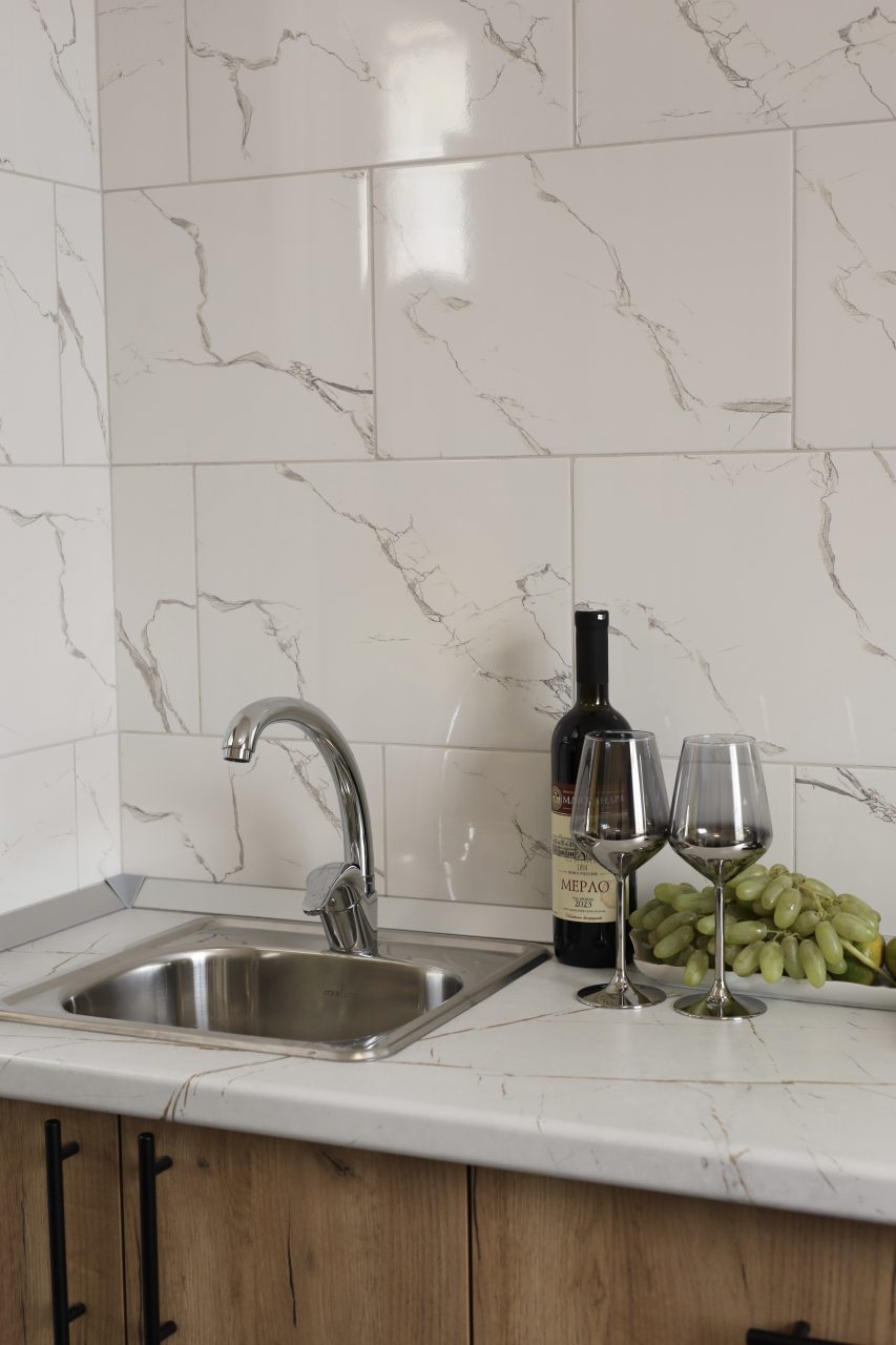 Люкс (Четырех местный Апарт Люкс), Гостевой дом Апарт А33