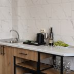 Люкс (Четырех местный Апарт Люкс), Гостевой дом Апарт А33