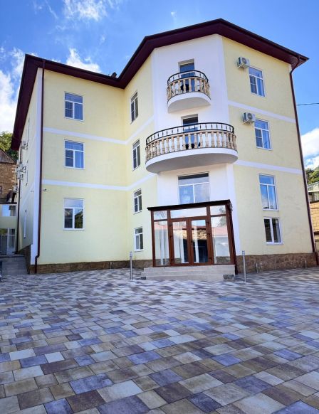 Гостевой дом Апарт А33