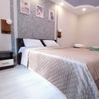 Апартаменты (Тимхаус на Четаева), Апартаменты Тимхаус на Четаева 10