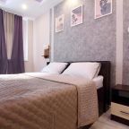 Апартаменты (Тимхаус на Четаева), Апартаменты Тимхаус на Четаева 10