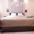 Апартаменты (Тимхаус на Четаева), Апартаменты Тимхаус на Четаева 10