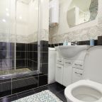 Апартаменты (Тимхаус на Четаева), Апартаменты Тимхаус на Четаева 10