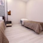 Апартаменты (Тимхаус на Четаева), Апартаменты Тимхаус на Четаева 10